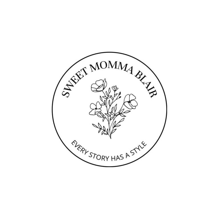 Sweet Mama Blair Logo 1 768x768