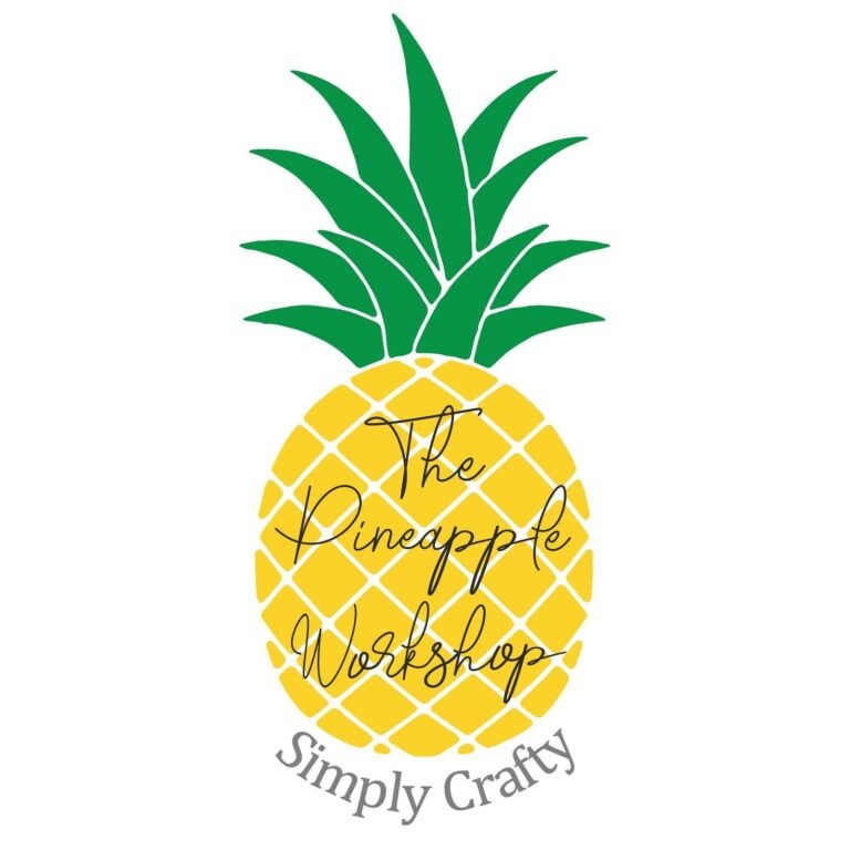The Pineapple Workshop 1 768x768