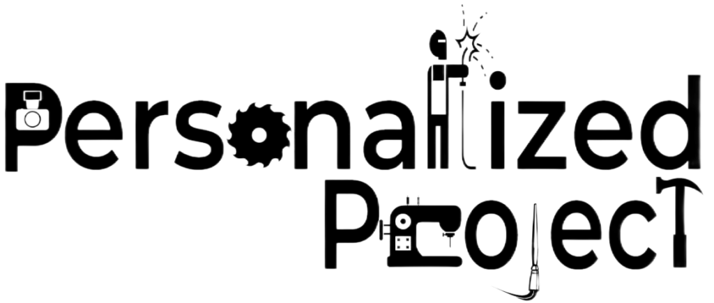Personalized Project