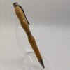 Handmade Marblewood Slimeline Pen - Image 2